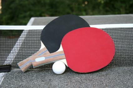 nike ping pong