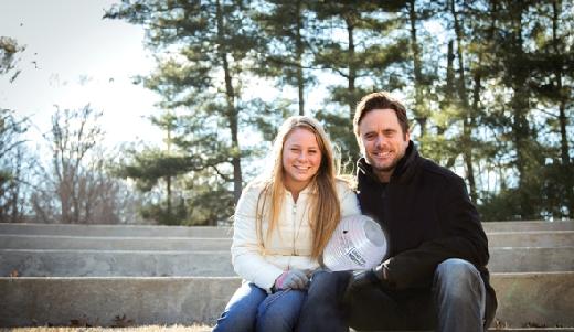 Welcome To Charles Esten S Team Addie S Fundraising Page