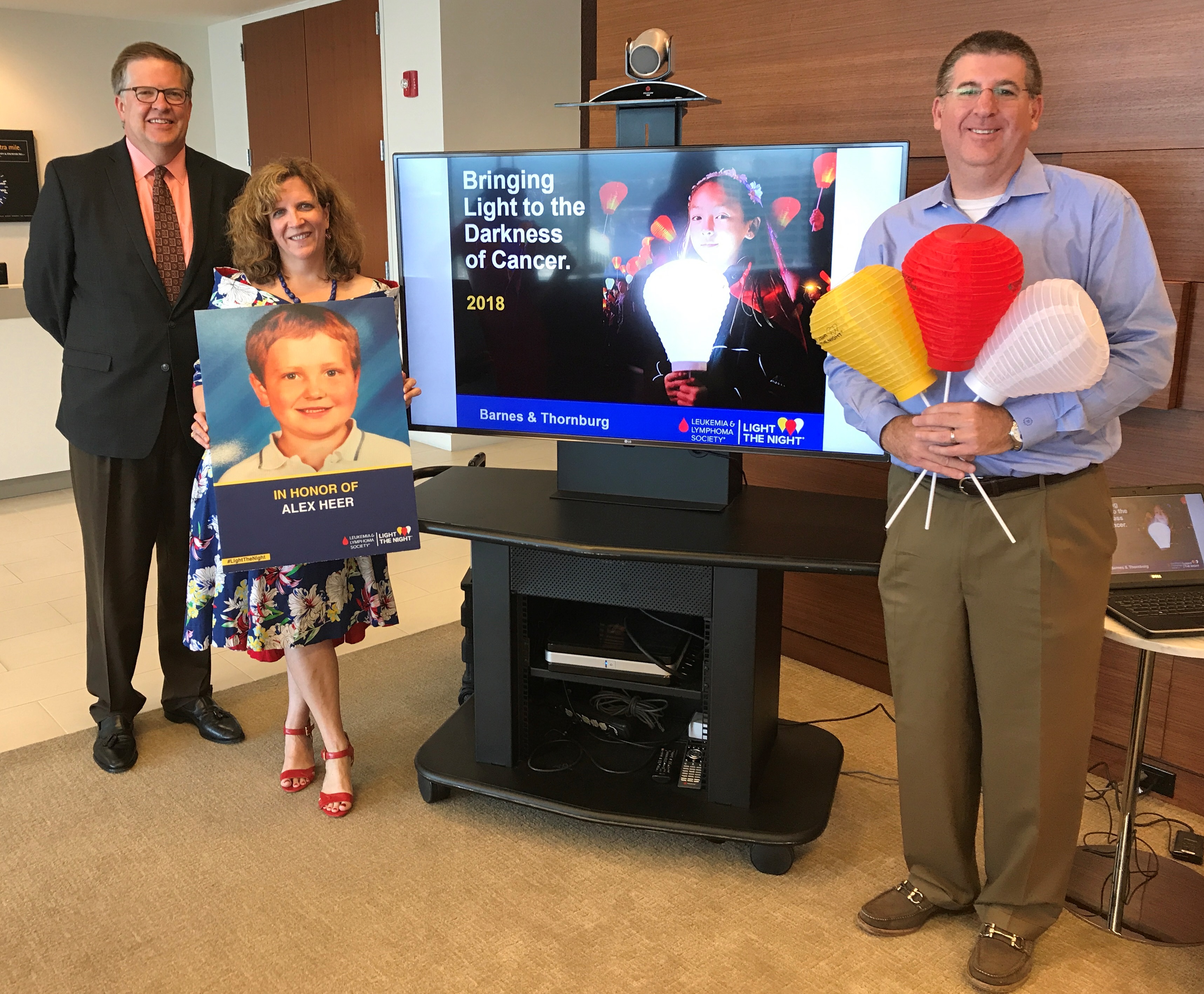 Working At Barnes & Thornburg: Employee Reviews and Culture