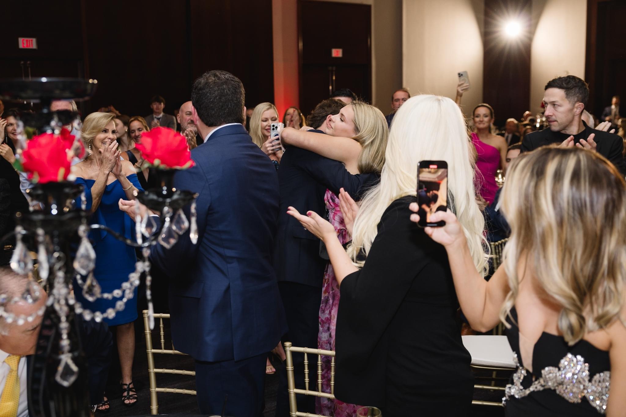 Student Visionaries of the Year Houston