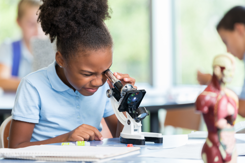Resources for Children and Teens