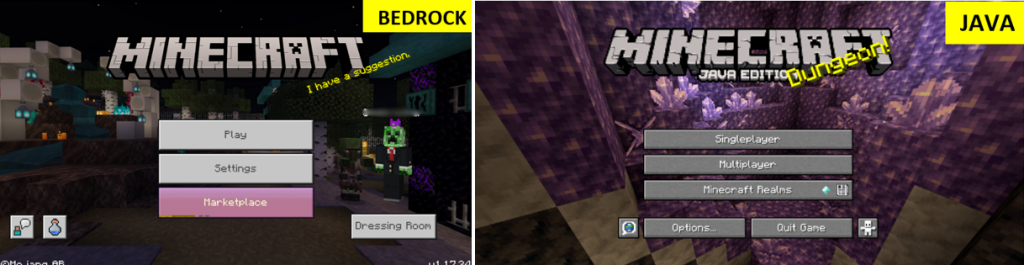 Minecraft mobile builds towards desktop version with latest update, Minecraft