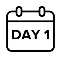 Day 1